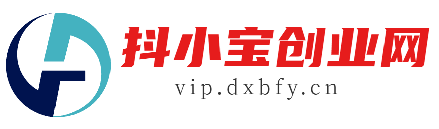 抖小宝创业网