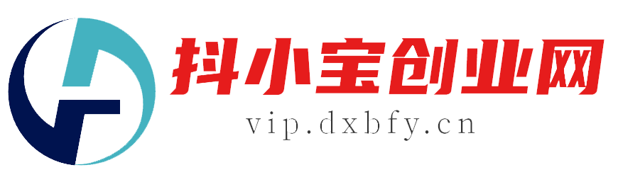 抖小宝创业网